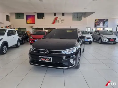 VIRTUS - 1.0 200 TSI HIGHLINE AUTOMÁTICO