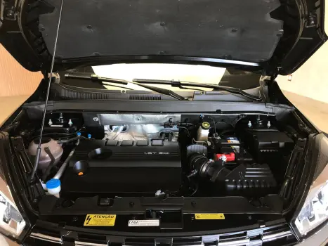 Tiggo 8 1.6 Tgdi Gasolina Txs Dct