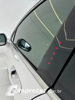 FUSION 2.0 Gtdi Titanium AWD 16V