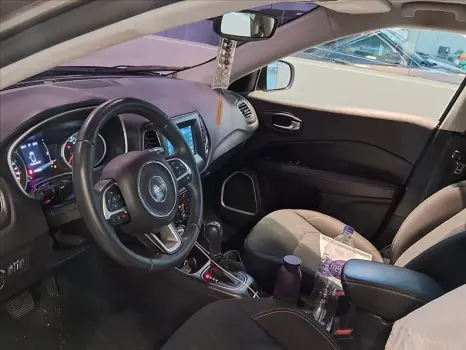 COMPASS 2.0 16V Sport