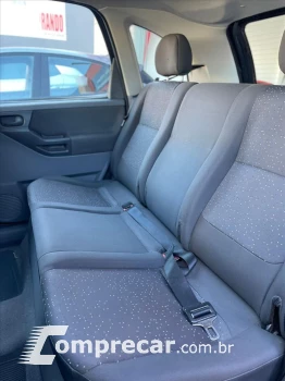 MERIVA 1.4 MPFI JOY 8V