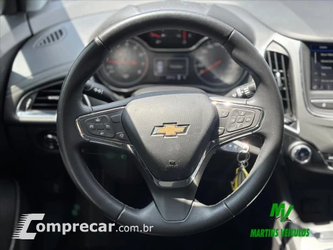 CRUZE 1.4 Turbo LT 16V