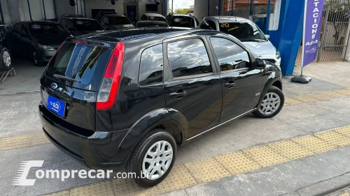 FIESTA 1.6 SE Hatch 16V