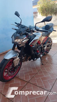 KAWASAKI Z 900