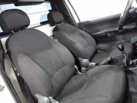 STRADA - 1.4 MPI HARD WORKING CS 8V 2P MANUAL