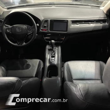 HR-V 1.8 16V Touring