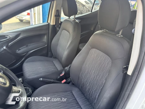 ARGO 1.0 Firefly Drive