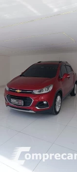 CHEVROLET TRACKER 1.4 16V Turbo Premier 4 portas