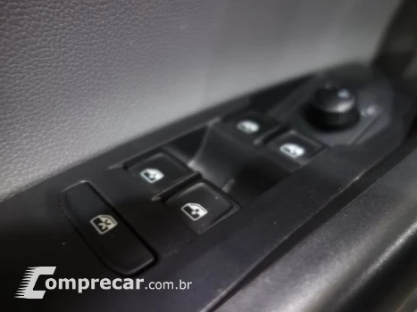 POLO - 1.0 200 TSI HIGHLINE AUTOMÁTICO