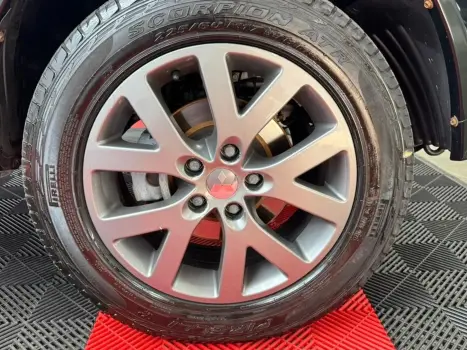 PAJERO TR4 2.0 4X2 16V 140CV AUTOMÁTICO