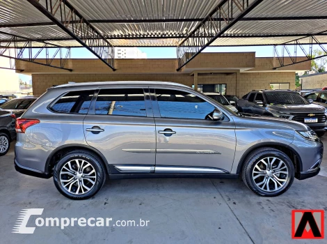 OUTLANDER 2.0 Comfort 16V