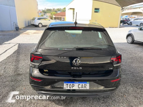 POLO 1.0 170 TSI Comfortline