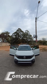 T-CROSS 1.0 200 TSI Sense