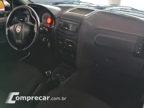 STRADA 1.4mpi Fire 8V CS