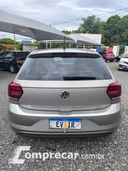 POLO 1.0 MPI