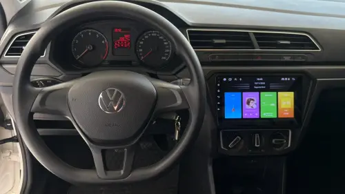 Saveiro Robust Total Flex 16V