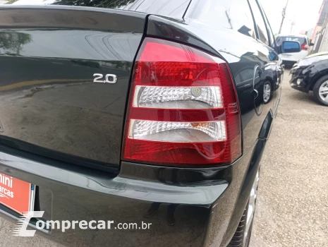 ASTRA 2.0 MPFI Advantage 8V