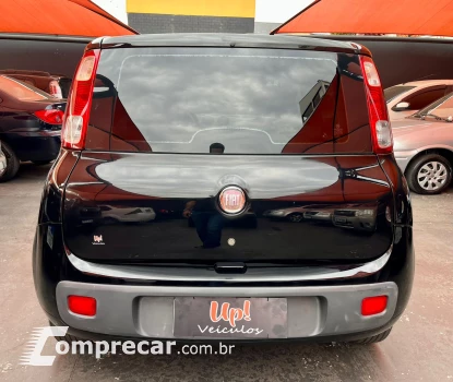 UNO 1.0 EVO Vivace 8V