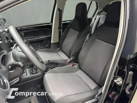 UP 1.0 170 TSI TOTAL CONNECTMANUAL