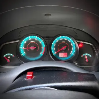 S10 2.4 MPFI Advantage 4X2 CS 8V