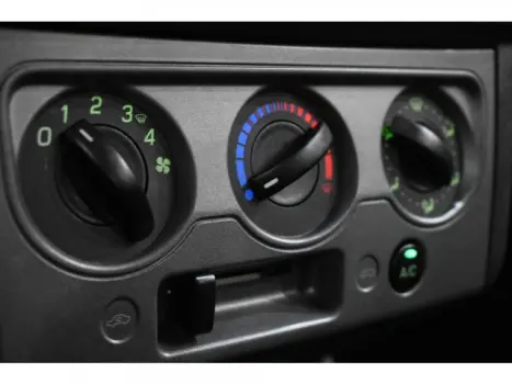 ECOSPORT - 1.6 FREESTYLE 16V 4P MANUAL