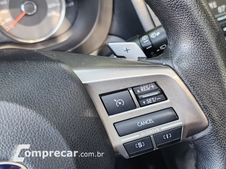 FORESTER 2.0 S 4X4 16V