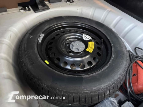 KICKS 1.6 16vstart Exclusive