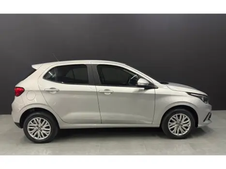 ARGO 1.0 FIREFLY FLEX MANUAL