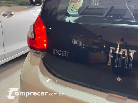 MOBI 1.0 EVO FLEX LIKE. MANUAL