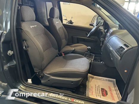 STRADA 1.8 MPI Adventure Locker CE 8V