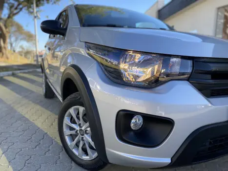 MOBI 1.0 EVO FLEX LIKE. MANUAL