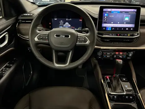 COMMANDER 2.0 TD380 TURBO DIESEL OVERLAND AT9