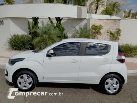 MOBI 1.0 Firefly Drive