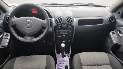 LOGAN 1.0 Expression 16V