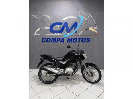 CG 150 FAN ESDi - Street