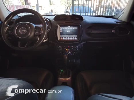 RENEGADE 1.8 16V Limited