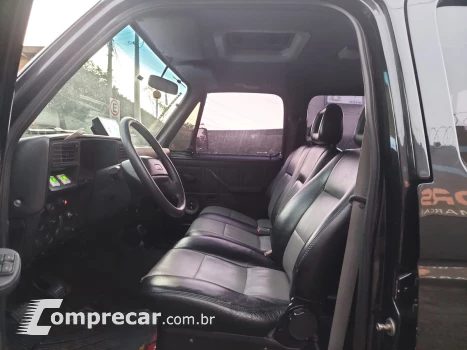 D20 4.0 Custom S CD 8V Turbo