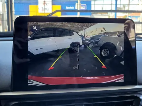 PULSE AUDACE 1.0 Turbo 200 Flex Aut.