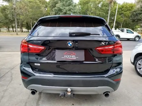 X1 SDRIVE 20i 2.0/2.0 TB Acti.Flex Aut.