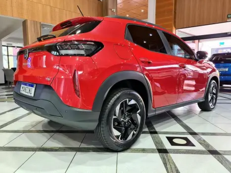 TERA 1.0 170 TSI FLEX 12V 5P MEC