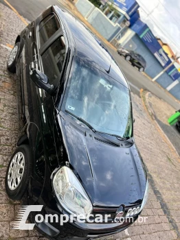 UNO EVOLUTION 1.4 Fire Flex 8V 5p