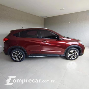 HR-V 1.8 16V EX