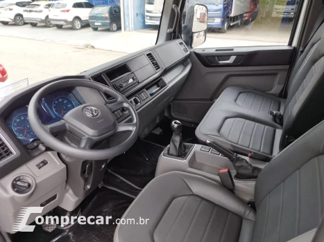 Delivery Express 3.0 Prime + Sider Facchini