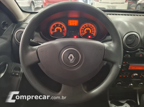 SANDERO 1.0 Expression 16V