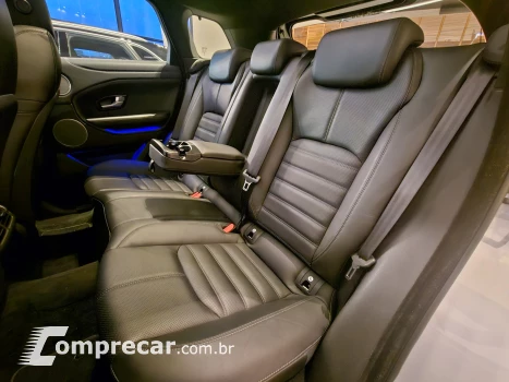 RANGE ROVER EVOQUE 2.0 HSE Dynamic 4WD 16V