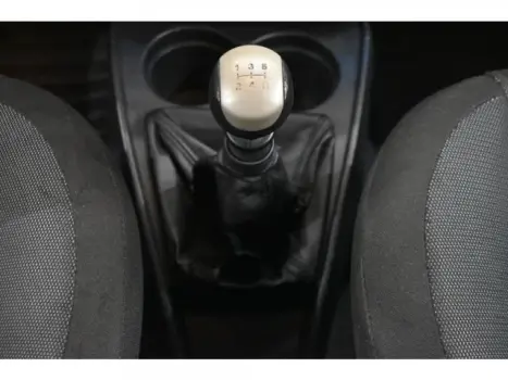 IDEA - 1.4 MPI ATTRACTIVE 8V 4P MANUAL