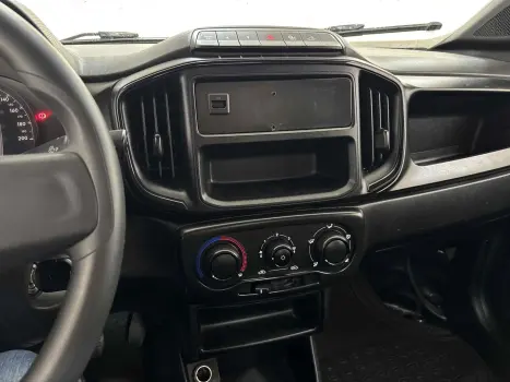 STRADA 1.4 FIRE FLEX ENDURANCE CS MANUAL