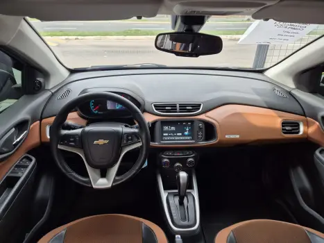 Onix Hatch 1.4 4P FLEX ACTIVE AUTOMÁTICO