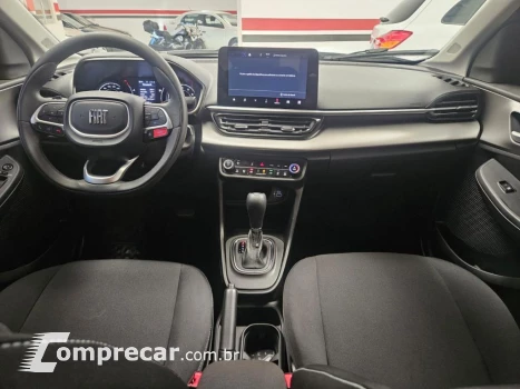 PULSE 1.0 Turbo 200 Hybrid Audace