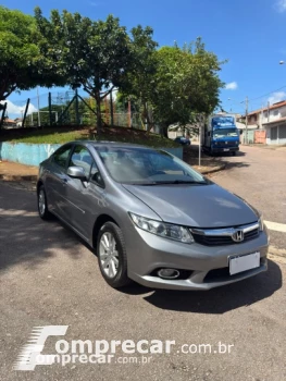 CIVIC 1.8 LXS 16V